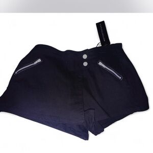 dELiAs - HARD EDGE HIPSTER SKORT